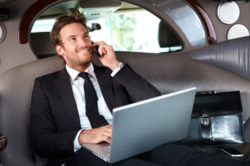 Corporate Car Rental