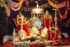 Mata Vaishno Devi Darshan