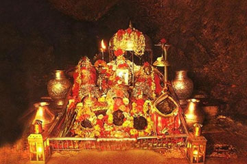 Amritsar with Vaishno Devi 5 Days Tour